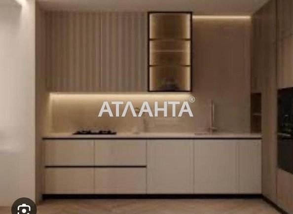 1-room apartment apartment by the address st. Volodimira Velikogo (area 42 m²) - Atlanta.ua - фото 4