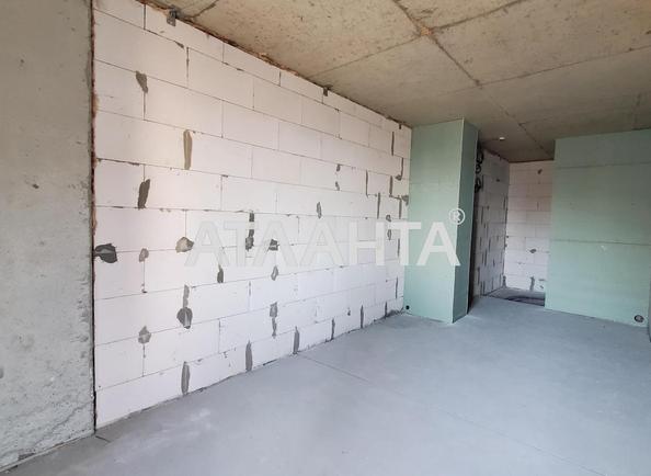 1-комнатная квартира по адресу ул. Генуэзская (площадь 27,5 м²) - Atlanta.ua - фото 2