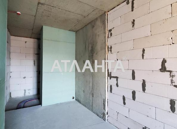 1-комнатная квартира по адресу ул. Генуэзская (площадь 27,5 м²) - Atlanta.ua