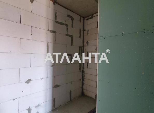 1-комнатная квартира по адресу ул. Генуэзская (площадь 27,5 м²) - Atlanta.ua - фото 3