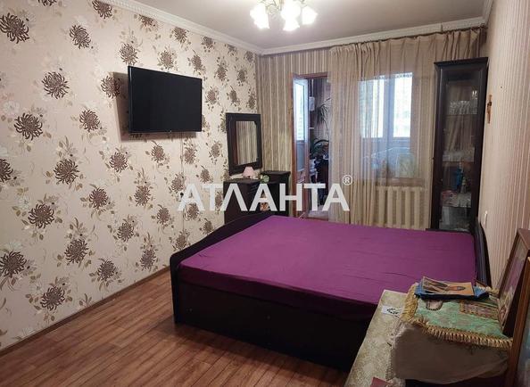3-rooms apartment apartment by the address st. Dnepropetr dor Semena Paliya (area 73 m²) - Atlanta.ua - photo 8