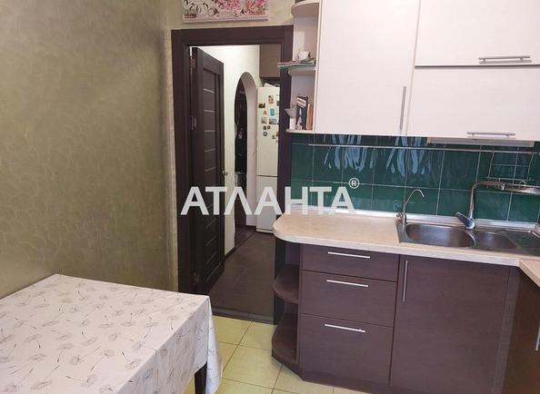 3-rooms apartment apartment by the address st. Dnepropetr dor Semena Paliya (area 73 m²) - Atlanta.ua - photo 2