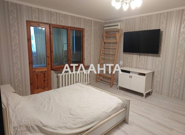 3-rooms apartment apartment by the address st. Dnepropetr dor Semena Paliya (area 73 m²) - Atlanta.ua - photo 3