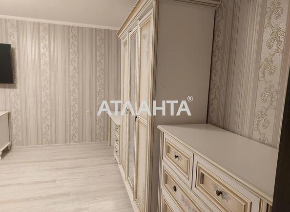 3-rooms apartment apartment by the address st. Dnepropetr dor Semena Paliya (area 73 m²) - Atlanta.ua - photo 4