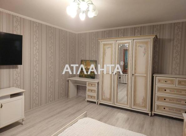 3-rooms apartment apartment by the address st. Dnepropetr dor Semena Paliya (area 73 m²) - Atlanta.ua - photo 5