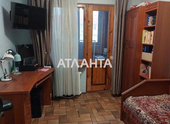 3-rooms apartment apartment by the address st. Dnepropetr dor Semena Paliya (area 73 m²) - Atlanta.ua - photo 7