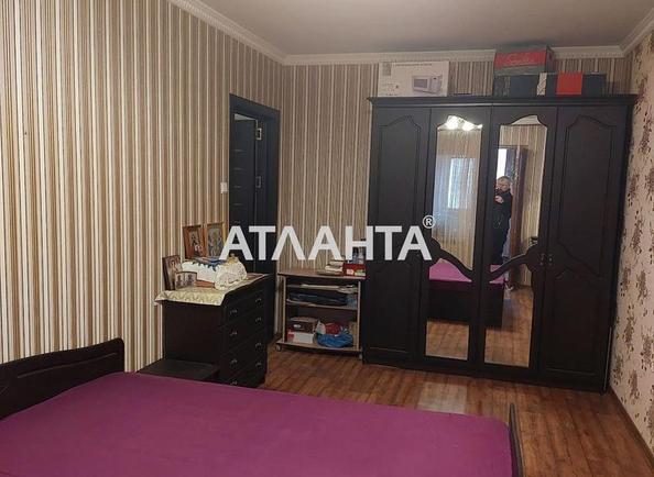 3-rooms apartment apartment by the address st. Dnepropetr dor Semena Paliya (area 73 m²) - Atlanta.ua - photo 9