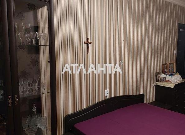 3-rooms apartment apartment by the address st. Dnepropetr dor Semena Paliya (area 73 m²) - Atlanta.ua - photo 10