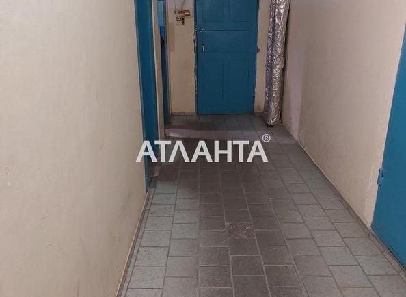 3-rooms apartment apartment by the address st. Dnepropetr dor Semena Paliya (area 73 m²) - Atlanta.ua - photo 21