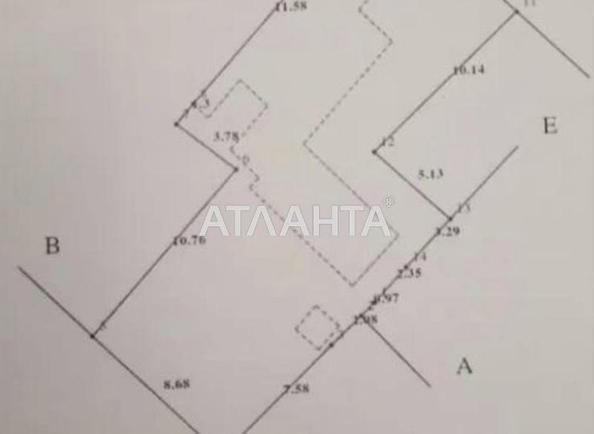 Дом по адресу ул. Смоленская (площадь 53 м²) - Atlanta.ua - фото 3