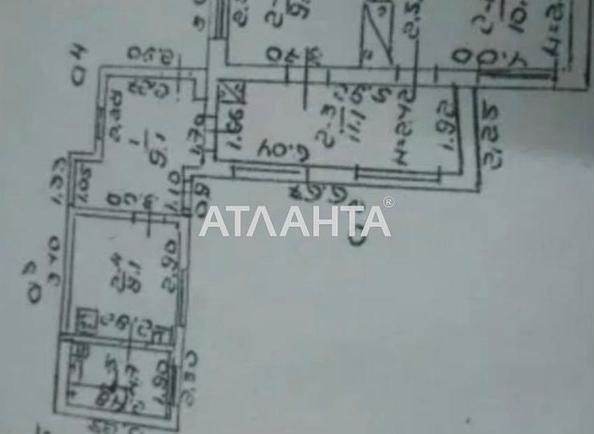 Дом по адресу ул. Смоленская (площадь 53 м²) - Atlanta.ua - фото 4