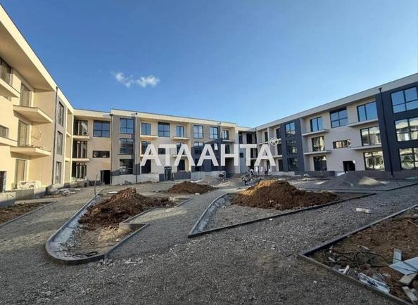 1-комнатная квартира по адресу ул. Васильковая (площадь 43 м²) - Atlanta.ua - фото 3