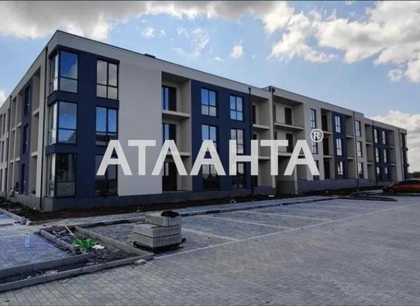 1-комнатная квартира по адресу ул. Васильковая (площадь 43 м²) - Atlanta.ua - фото 4