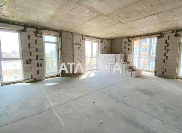 2-rooms apartment apartment by the address st. Srednefontanskiy per (area 63,8 m²) - Atlanta.ua