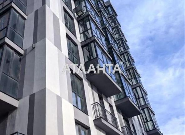 2-rooms apartment apartment by the address st. Srednefontanskiy per (area 63,8 m²) - Atlanta.ua - photo 5