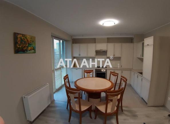 2-комнатная квартира по адресу Джерельная ул. (площадь 87 м²) 2-комнатная квартира по адресу Джерельная ул. (площадь 87 м²) - Atlanta.ua