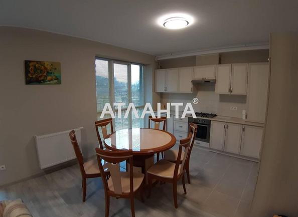 2-комнатная квартира по адресу Джерельная ул. (площадь 87 м²) - фото 2 2-комнатная квартира по адресу Джерельная ул. (площадь 87 м²) - Atlanta.ua - фото 2