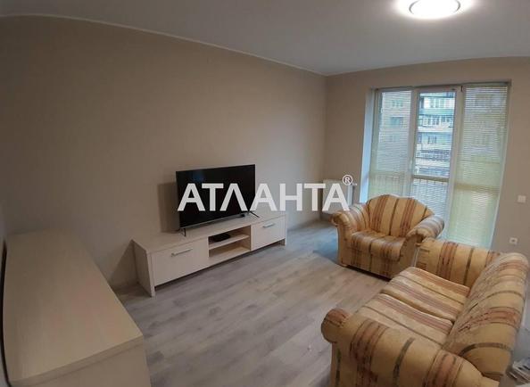 2-комнатная квартира по адресу Джерельная ул. (площадь 87 м²) - фото 3 2-комнатная квартира по адресу Джерельная ул. (площадь 87 м²) - Atlanta.ua - фото 3