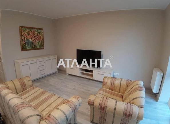 2-комнатная квартира по адресу Джерельная ул. (площадь 87 м²) - фото 4 2-комнатная квартира по адресу Джерельная ул. (площадь 87 м²) - Atlanta.ua - фото 4