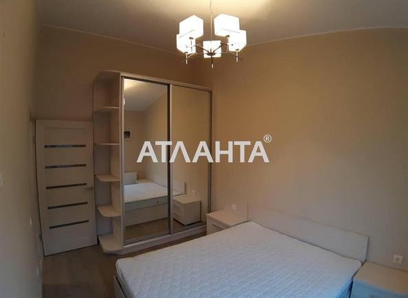 2-комнатная квартира по адресу Джерельная ул. (площадь 87 м²) - фото 5 2-комнатная квартира по адресу Джерельная ул. (площадь 87 м²) - Atlanta.ua - фото 5