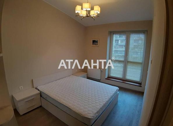 2-комнатная квартира по адресу Джерельная ул. (площадь 87 м²) - фото 6 2-комнатная квартира по адресу Джерельная ул. (площадь 87 м²) - Atlanta.ua - фото 6