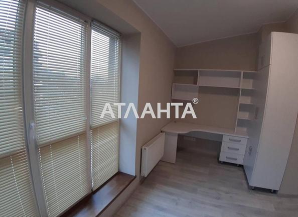 2-комнатная квартира по адресу Джерельная ул. (площадь 87 м²) - фото 8 2-комнатная квартира по адресу Джерельная ул. (площадь 87 м²) - Atlanta.ua - фото 8