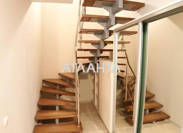 2-комнатная квартира по адресу Джерельная ул. (площадь 87 м²) - фото 9 2-комнатная квартира по адресу Джерельная ул. (площадь 87 м²) - Atlanta.ua - фото 9