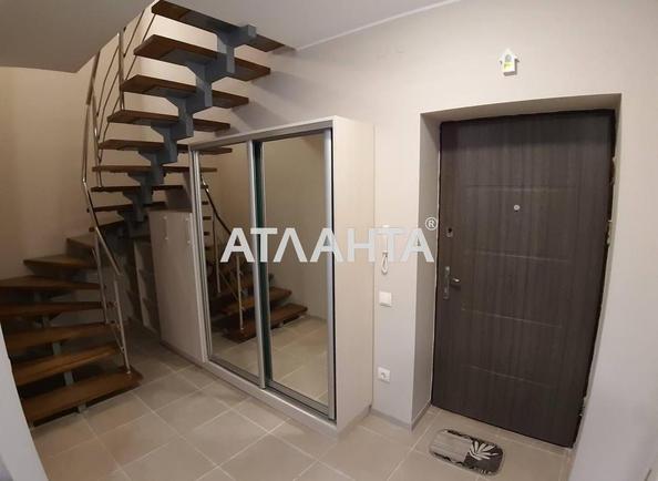 2-комнатная квартира по адресу Джерельная ул. (площадь 87 м²) - фото 10 2-комнатная квартира по адресу Джерельная ул. (площадь 87 м²) - Atlanta.ua - фото 10