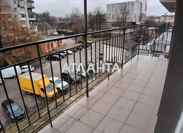 2-комнатная квартира по адресу Джерельная ул. (площадь 87 м²) - фото 12 2-комнатная квартира по адресу Джерельная ул. (площадь 87 м²) - Atlanta.ua - фото 12