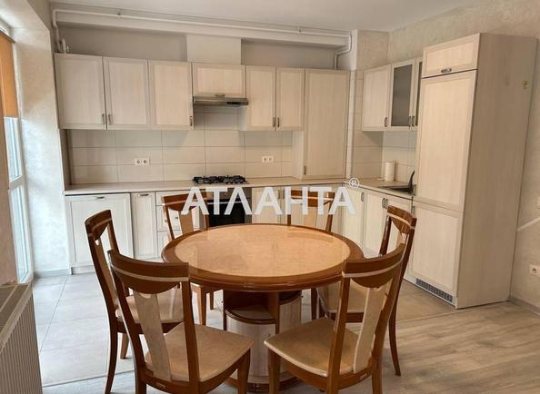 2-комнатная квартира по адресу Джерельная ул. (площадь 87 м²) - Atlanta.ua - фото 2