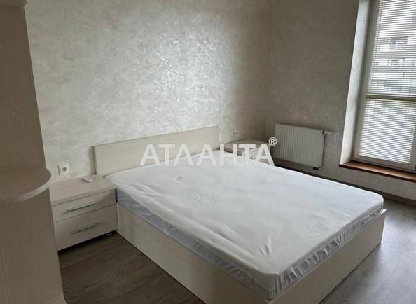 2-комнатная квартира по адресу Джерельная ул. (площадь 87 м²) - Atlanta.ua - фото 6