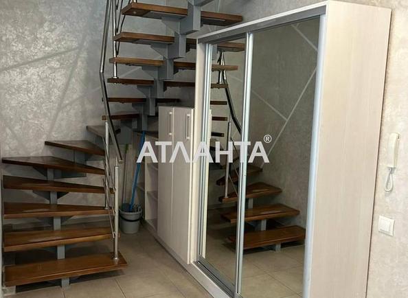 2-комнатная квартира по адресу Джерельная ул. (площадь 87 м²) - Atlanta.ua - фото 10