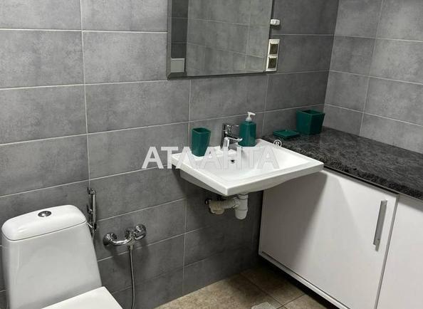 2-комнатная квартира по адресу Джерельная ул. (площадь 87 м²) - Atlanta.ua - фото 12