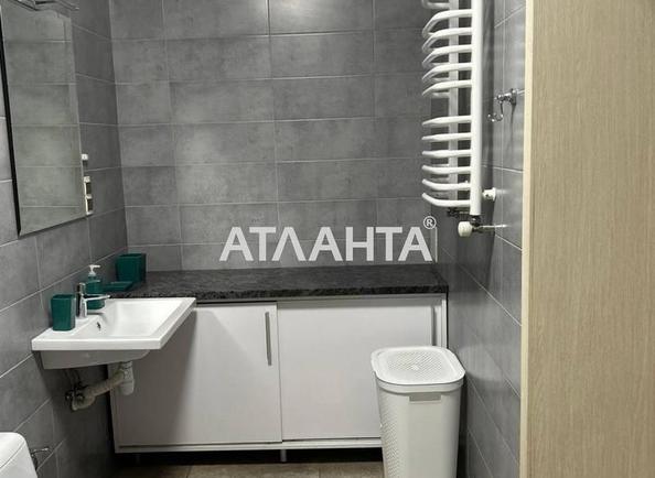 2-комнатная квартира по адресу Джерельная ул. (площадь 87 м²) - Atlanta.ua - фото 13