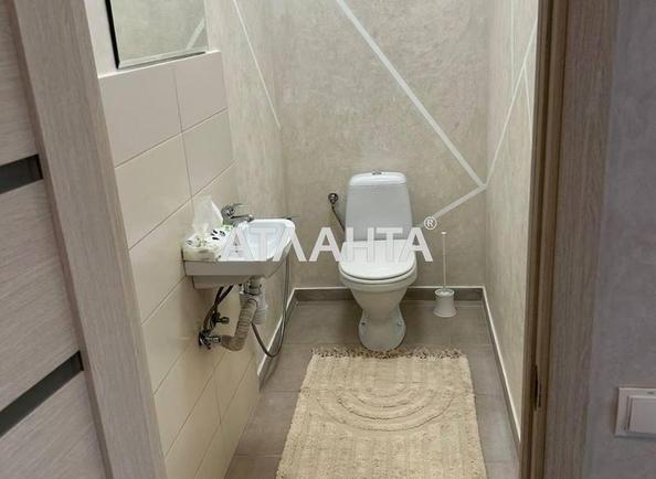 2-комнатная квартира по адресу Джерельная ул. (площадь 87 м²) - Atlanta.ua - фото 14