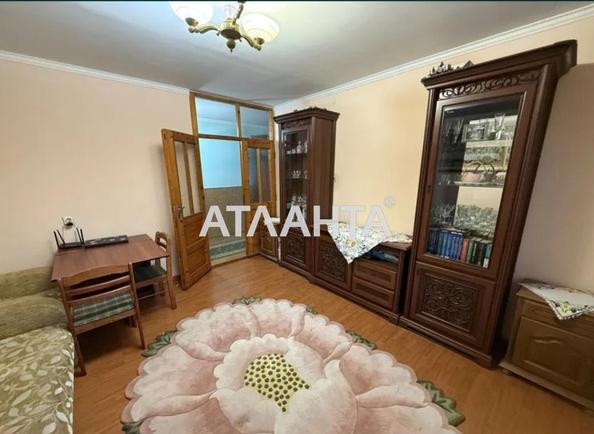 3-кімнатна квартира за адресою вул. Митрополита Володимира (площа 69 м²) - Atlanta.ua