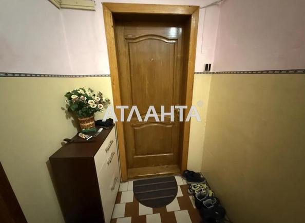 3-кімнатна квартира за адресою вул. Митрополита Володимира (площа 69 м²) - Atlanta.ua - фото 2