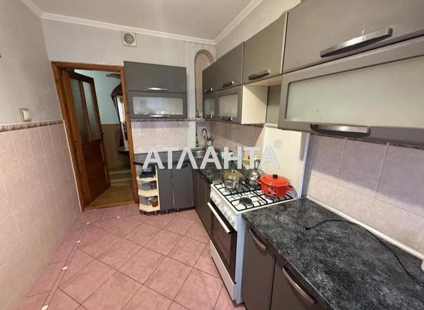 3-кімнатна квартира за адресою вул. Митрополита Володимира (площа 69 м²) - Atlanta.ua - фото 3