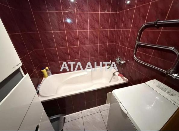 3-кімнатна квартира за адресою вул. Митрополита Володимира (площа 69 м²) - Atlanta.ua - фото 4