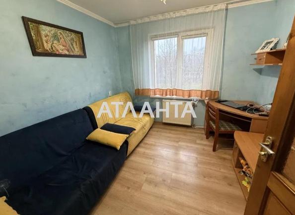 3-кімнатна квартира за адресою вул. Митрополита Володимира (площа 69 м²) - Atlanta.ua - фото 5