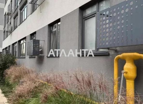 1-комнатная квартира по адресу ул. Зеленая (площадь 42 м²) - Atlanta.ua - фото 4