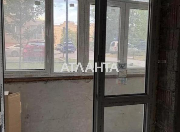1-комнатная квартира по адресу ул. Зеленая (площадь 42 м²) - Atlanta.ua - фото 6