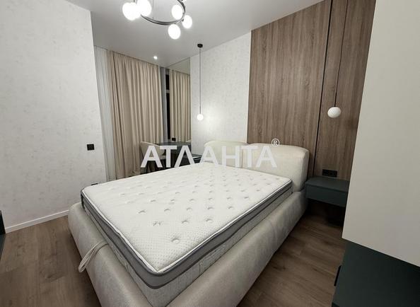 2-кімнатна квартира за адресою вул. Каманіна (площа 53,3 м²) - Atlanta.ua - фото 3