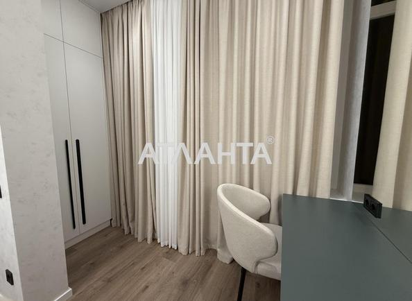 2-кімнатна квартира за адресою вул. Каманіна (площа 53,3 м²) - Atlanta.ua - фото 4