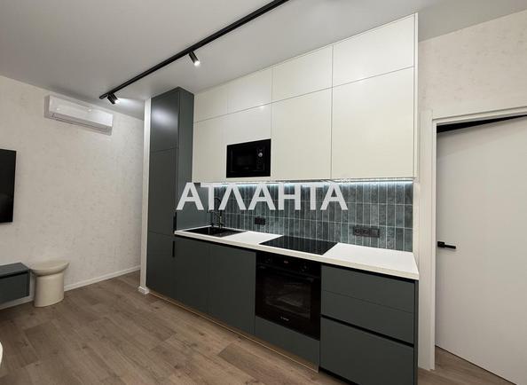 2-кімнатна квартира за адресою вул. Каманіна (площа 53,3 м²) - Atlanta.ua - фото 5