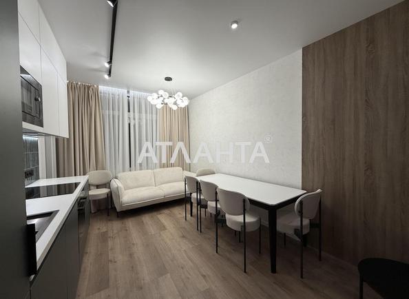 2-кімнатна квартира за адресою вул. Каманіна (площа 53,3 м²) - Atlanta.ua - фото 6