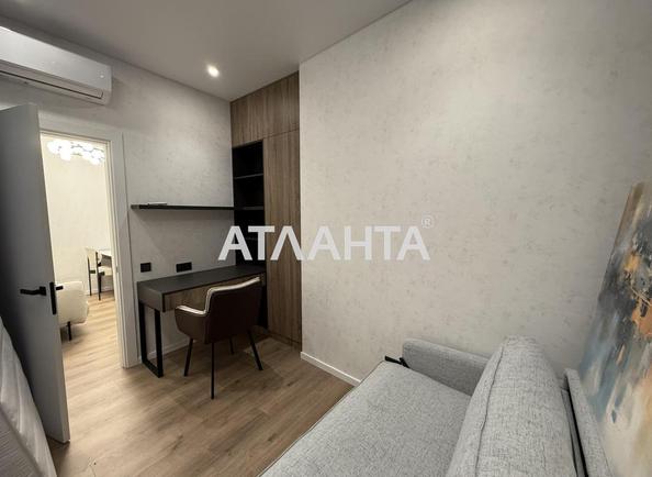 2-кімнатна квартира за адресою вул. Каманіна (площа 53,3 м²) - Atlanta.ua - фото 7