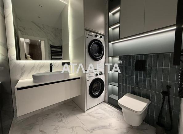 2-кімнатна квартира за адресою вул. Каманіна (площа 53,3 м²) - Atlanta.ua - фото 8