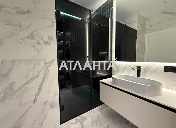 2-кімнатна квартира за адресою вул. Каманіна (площа 53,3 м²) - Atlanta.ua - фото 9