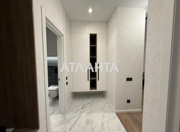 2-кімнатна квартира за адресою вул. Каманіна (площа 53,3 м²) - Atlanta.ua - фото 10